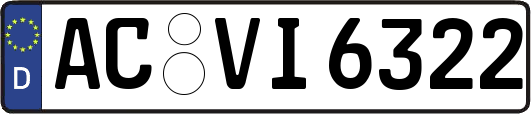 AC-VI6322
