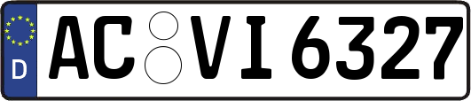AC-VI6327