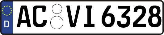 AC-VI6328