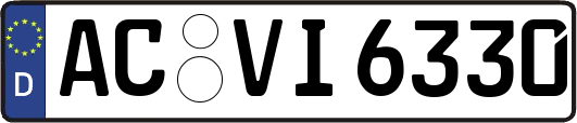 AC-VI6330