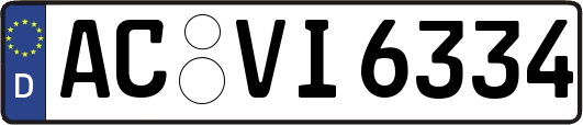 AC-VI6334