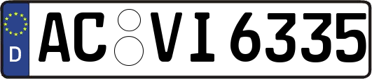 AC-VI6335
