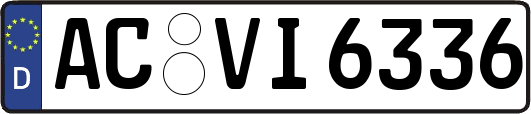 AC-VI6336