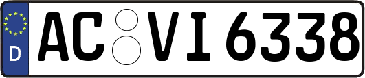 AC-VI6338