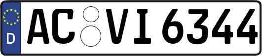 AC-VI6344