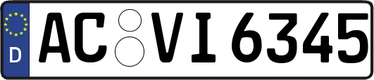 AC-VI6345