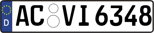 AC-VI6348