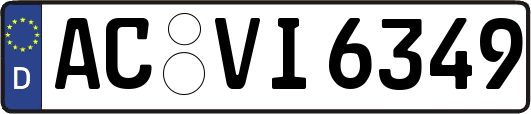 AC-VI6349