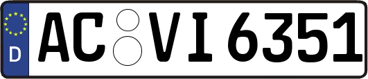 AC-VI6351