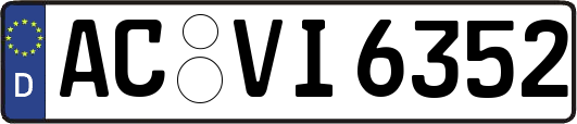 AC-VI6352