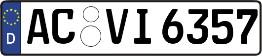 AC-VI6357
