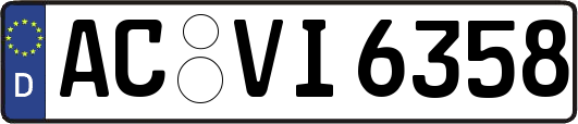 AC-VI6358