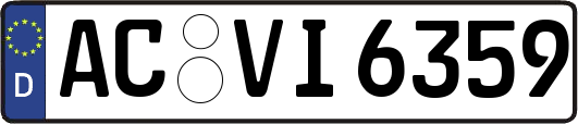 AC-VI6359