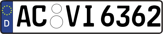 AC-VI6362