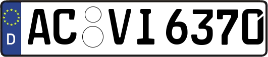 AC-VI6370