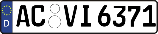 AC-VI6371