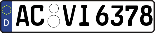 AC-VI6378