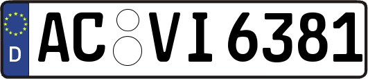 AC-VI6381