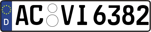 AC-VI6382