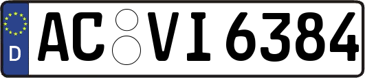 AC-VI6384