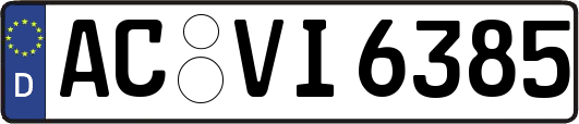 AC-VI6385