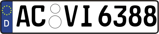 AC-VI6388