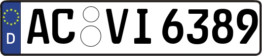 AC-VI6389