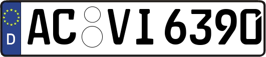 AC-VI6390