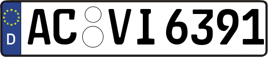 AC-VI6391
