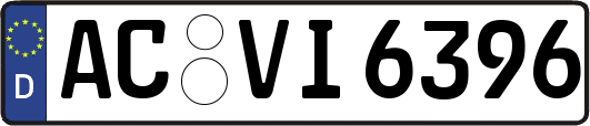 AC-VI6396