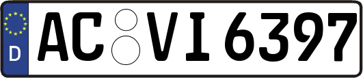 AC-VI6397
