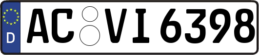 AC-VI6398