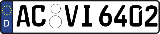 AC-VI6402