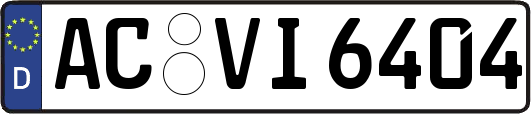 AC-VI6404