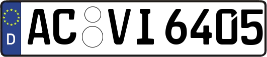 AC-VI6405