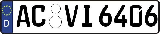 AC-VI6406