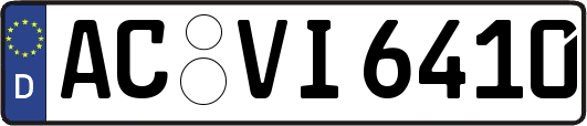 AC-VI6410