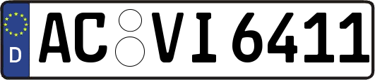 AC-VI6411