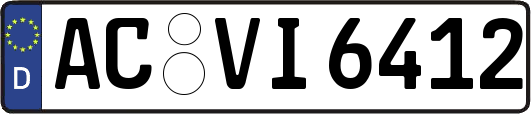 AC-VI6412