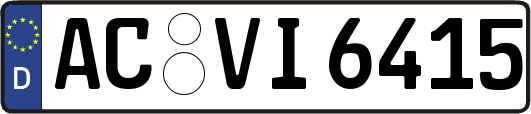 AC-VI6415