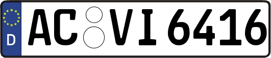 AC-VI6416