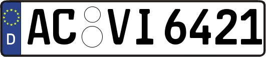 AC-VI6421