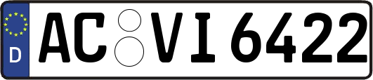 AC-VI6422