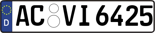 AC-VI6425