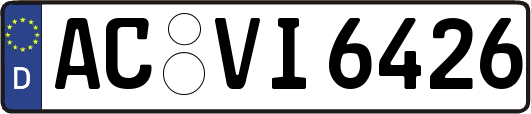 AC-VI6426