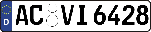 AC-VI6428