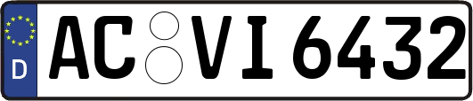 AC-VI6432