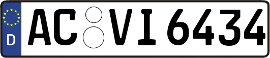AC-VI6434