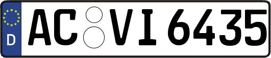 AC-VI6435