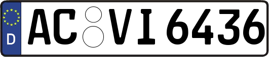 AC-VI6436